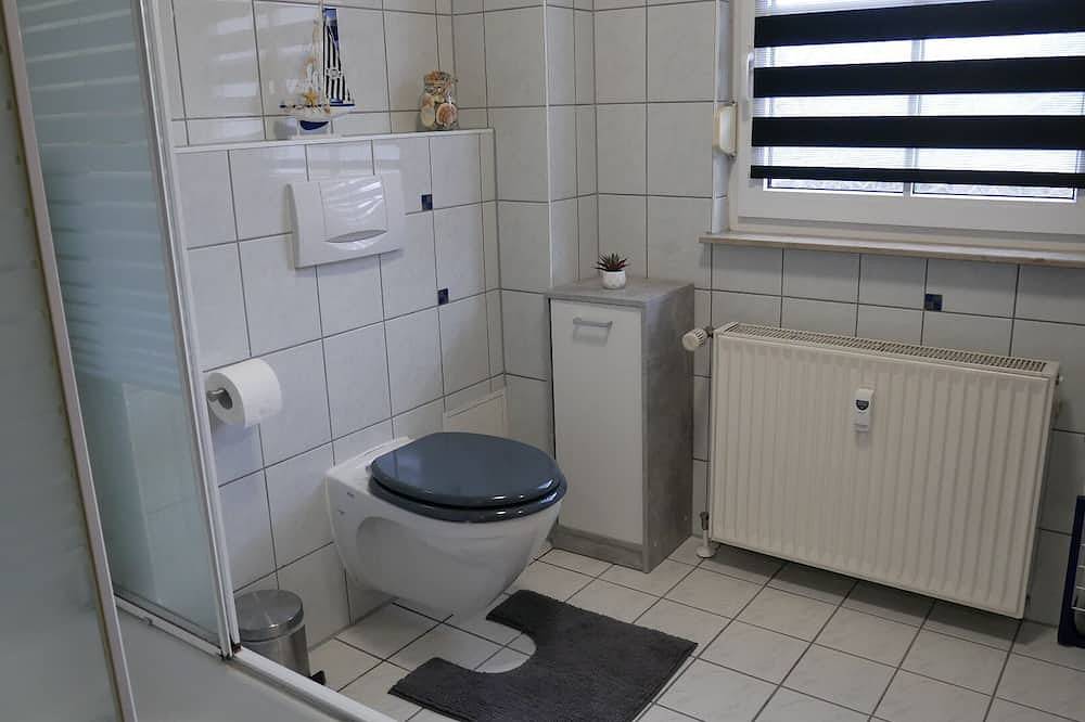 Appartement entier, Feel good in the shipping town of Roßlau with Netflix in Roßlau, Dessau