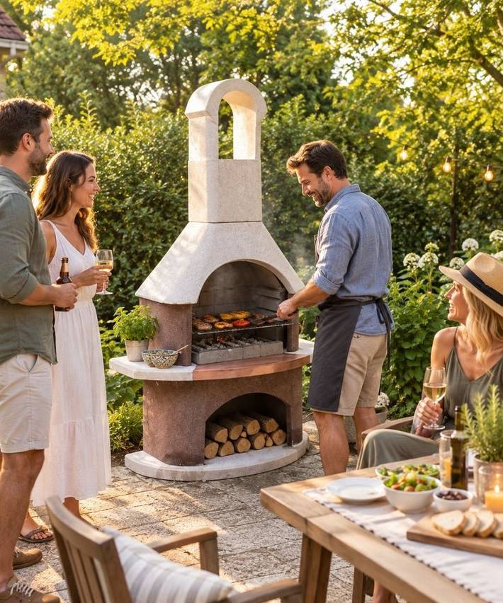 Ferienhaus für 19 Personen, mit Terrasse und Garten in Willingen - 3