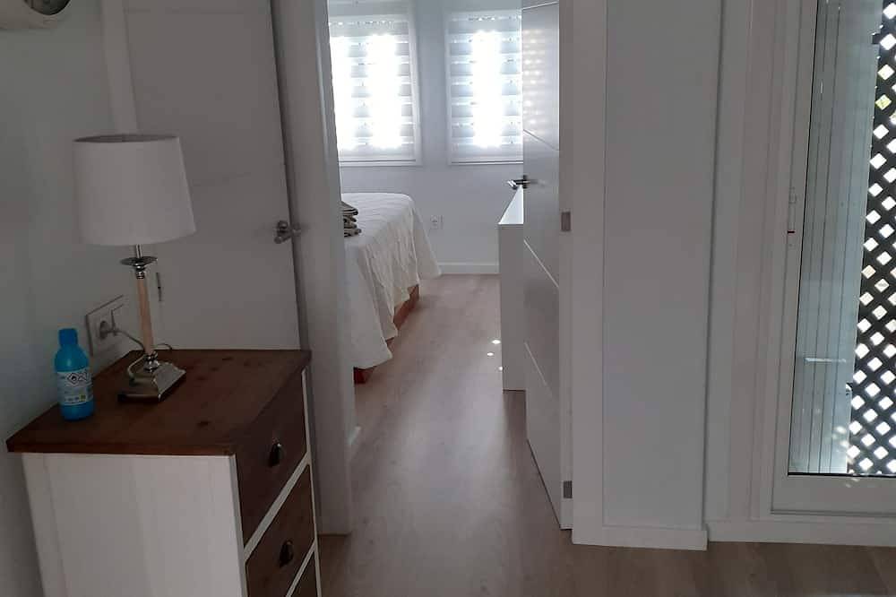 Entire apartment, Apartment in El Alamillo in Puerto de Mazarrón, Mazarrón