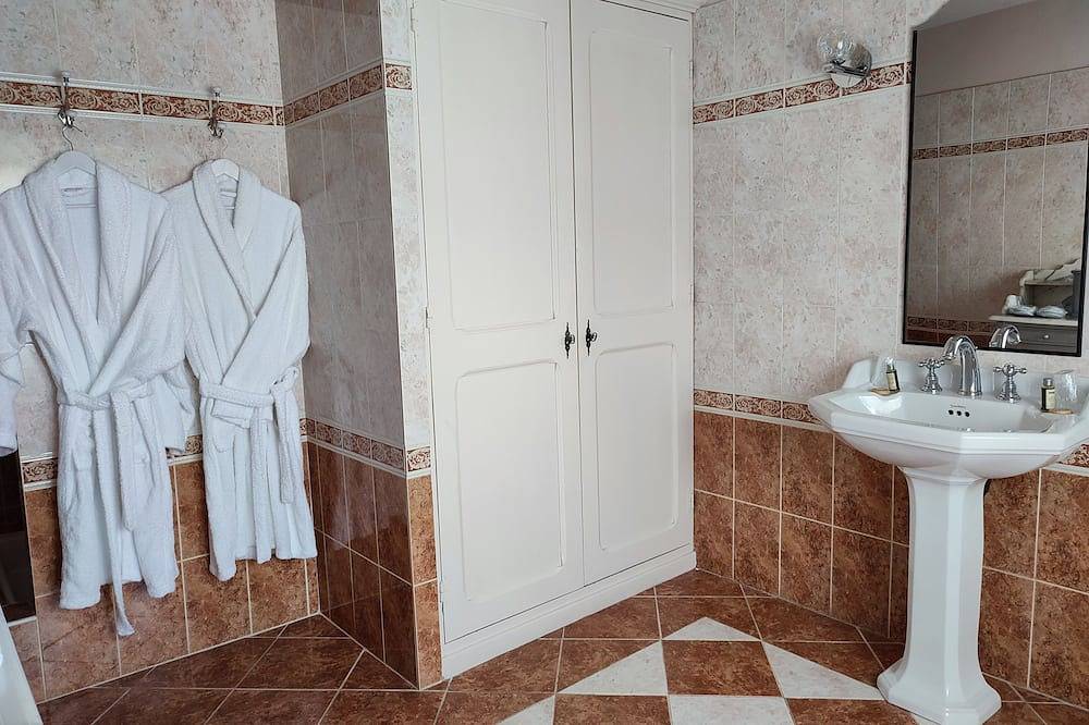 Suite Double Dolce Vita in Alès, Parc national des Cévennes