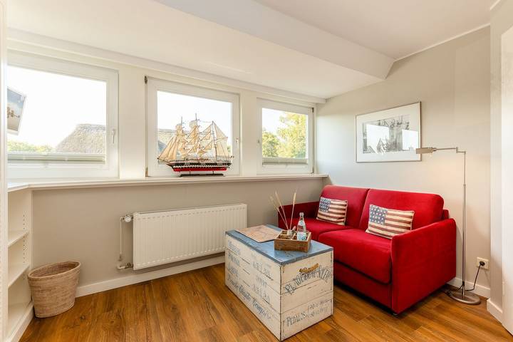 Ferienwohnung für 3 Personen - 1