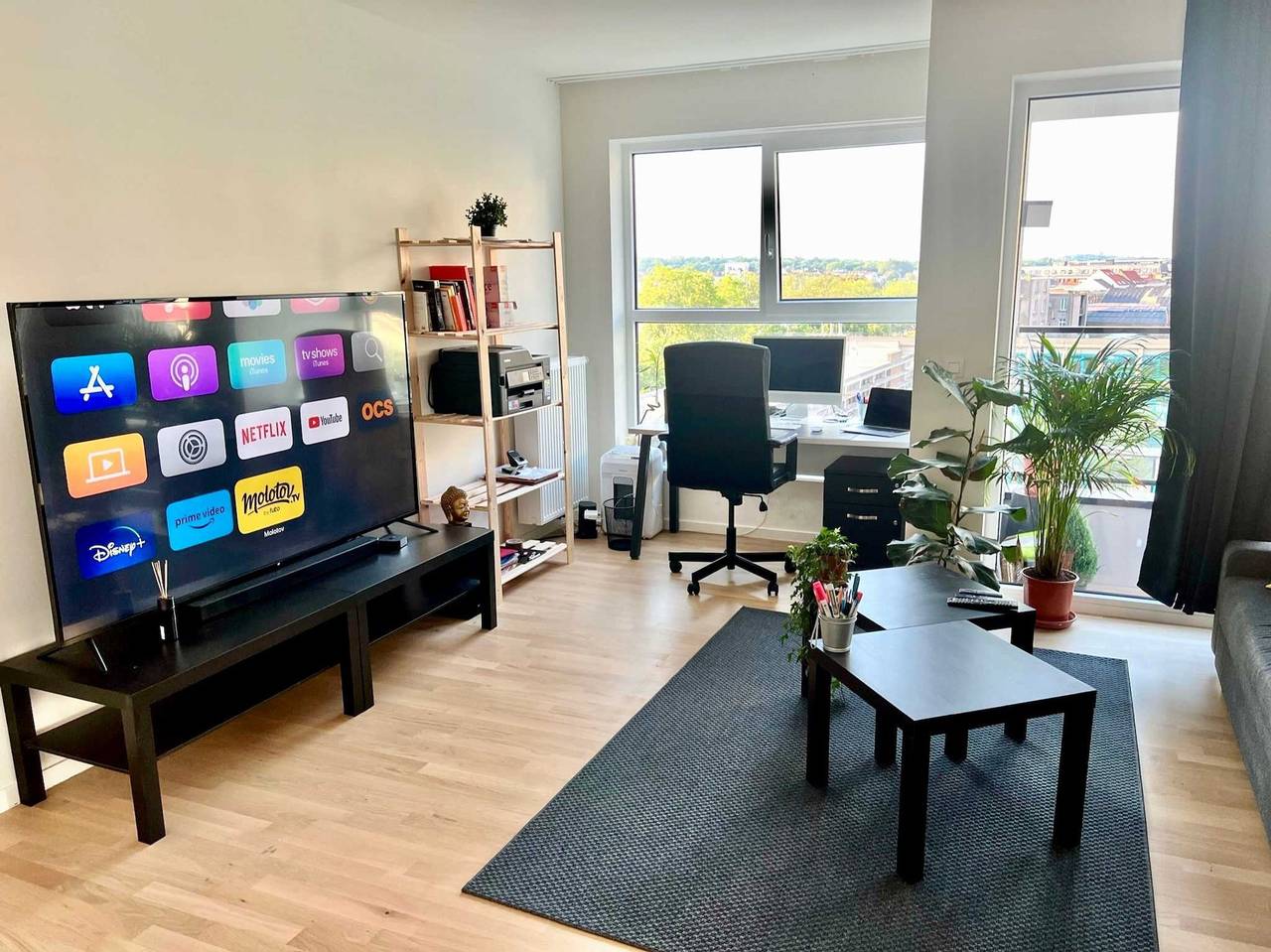 Appartamento intero, Family Friendly Stays Close to the Atomium in Brussel, Brussel e dintorni