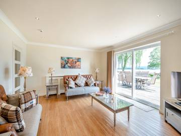 Cottage for 6 People in Loch Lomond, West Dunbartonshire, Photo 3