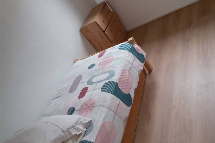 Gîte pour 8 personnes dans Lac De Creteil Creteil - 4