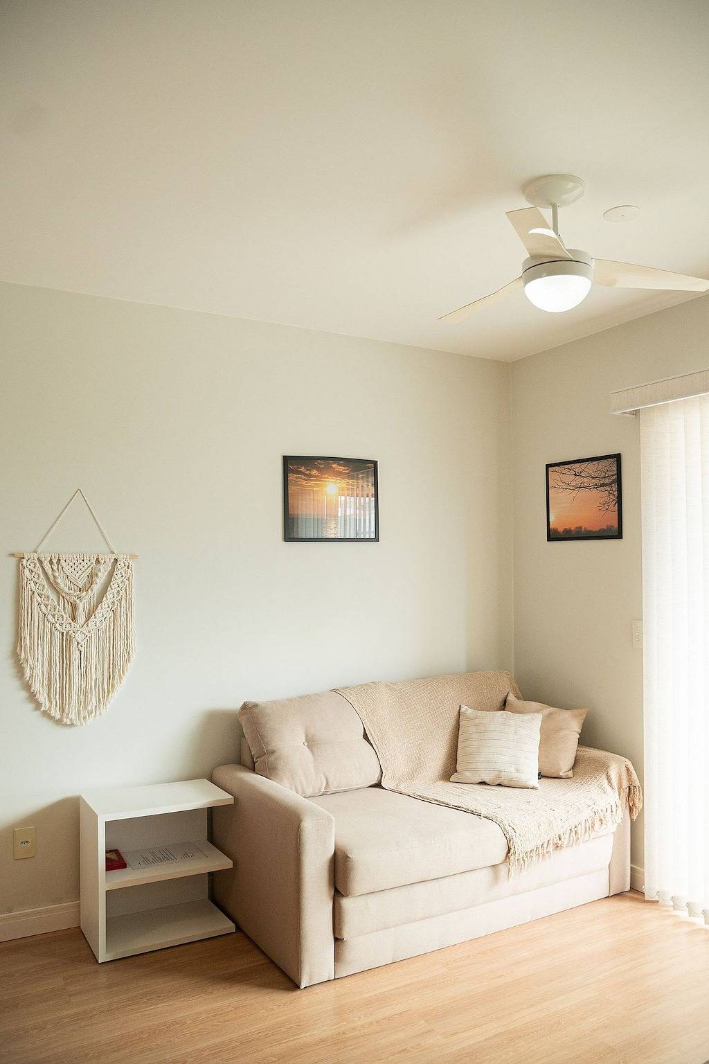 Ganze Wohnung, Ap Brisa do Mar em Canasvieiras - Sc in Florianópolis, Litoral Catarinense