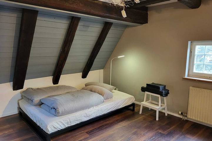 Ferienwohnung für 4 Personen - 1
