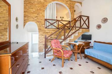 Casa Vacanza per 3 Persone in Piscopi, Egeo Meridionale, Foto 3