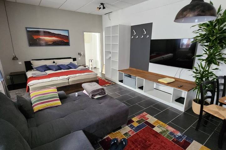 Ferienwohnung für 4 Personen in Walsrode