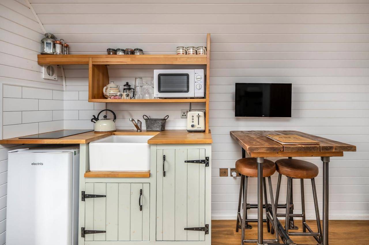 Entire apartment, One-Bedroom Apartment in Loch Lomond, Stirling region