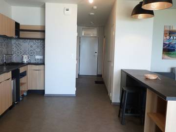 Appartement De Vacances pour 4 Personnes dans La Tranche-sur-Mer, Vendée, Photo 3