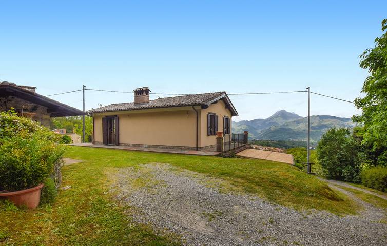 Location de vacances pour 4 personnes, avec jardin à Barga - 4