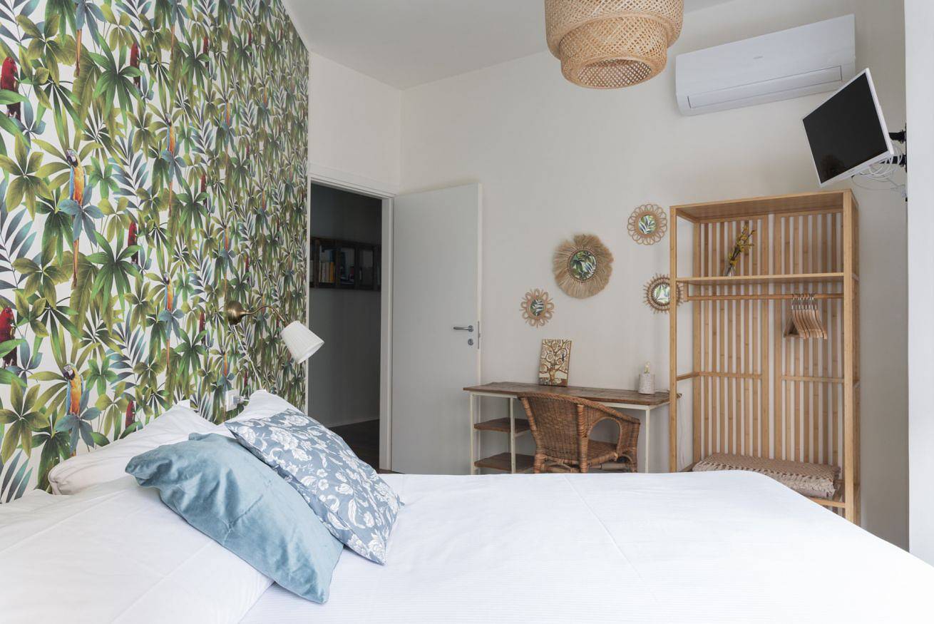 Ganze Wohnung, Ferienwohnung für 4 Personen mit Balkon/Terrasse in Como, Comer See
