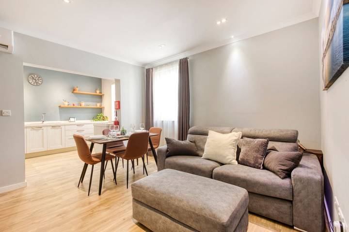 Vakantiewoning voor 4 personen in Malta