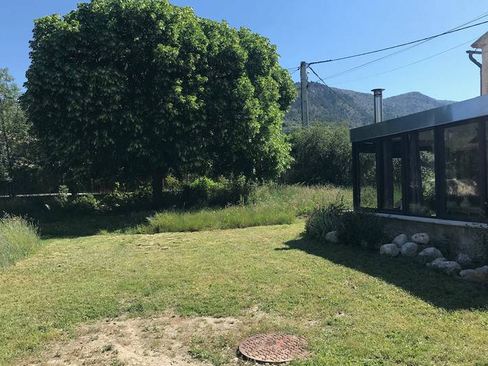 Gîte pour 2 personnes, avec jardin et terrasse dans Drôme provençale - 4