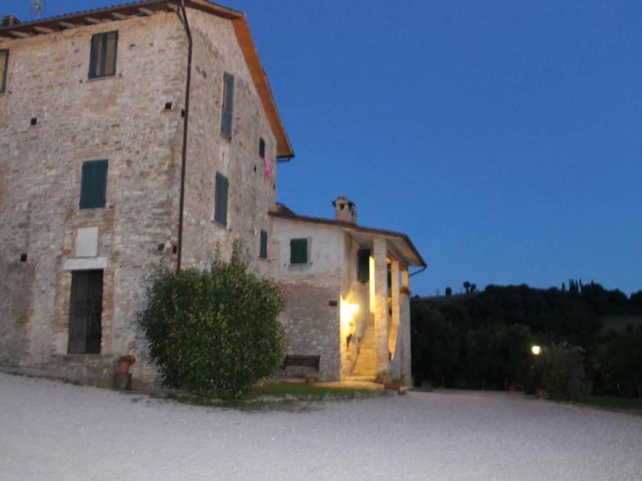 Entire apartment, Rustikale Eleganz mit Blick auf die umbrische Landschaft in Perugia, Perugia Province