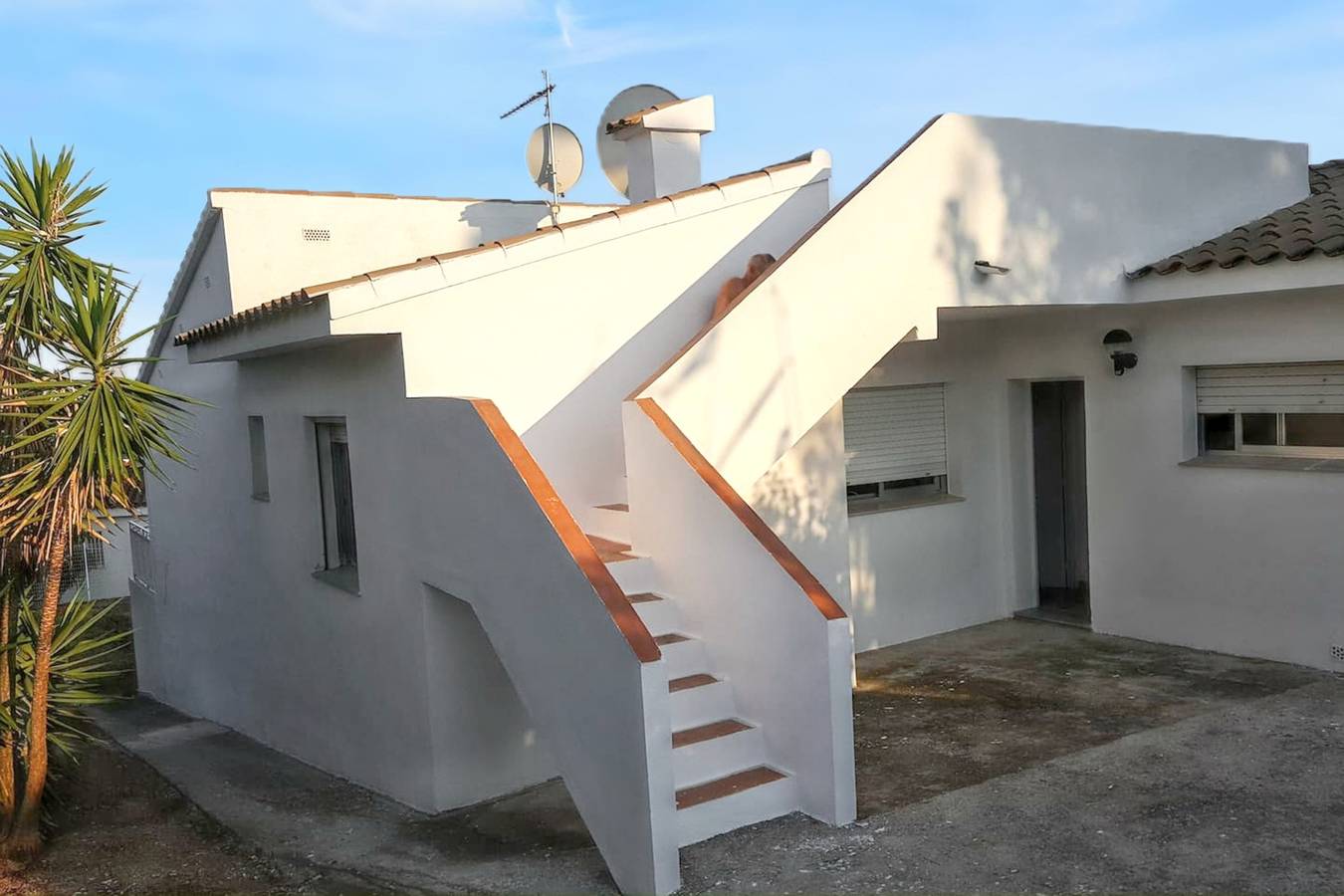 Elegante villa en Benicarló con piscina privada in Benicarló, Costa del Azahar