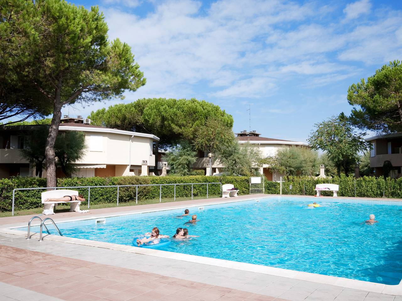 Appartamento vacanze a Provincia di Venezia a partire da 89€ a notte