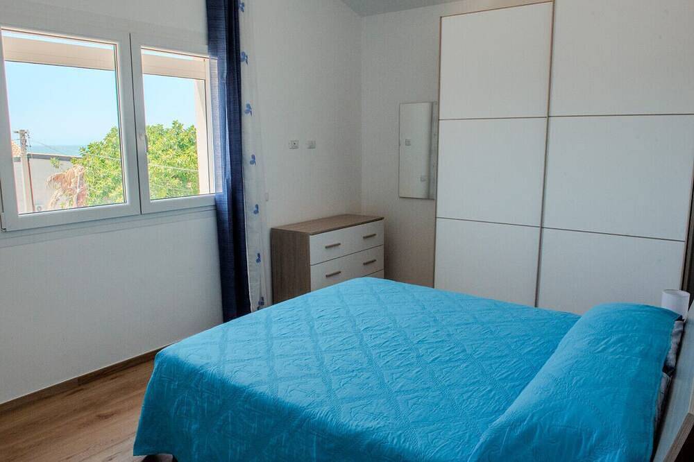 Entire apartment, Villa Rosy - Your Villa Near the Sea in Butera, Caltanissetta Province