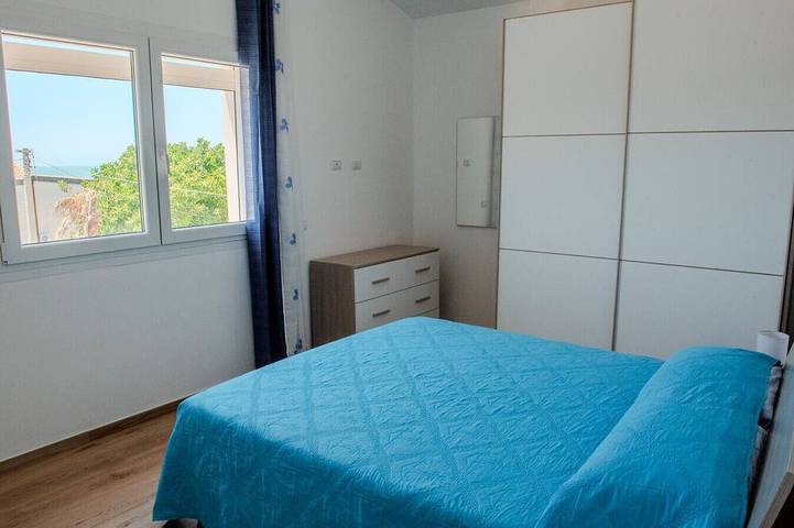 Entire apartment, Villa Rosy - Your Villa Near the Sea in Butera, Caltanissetta Province