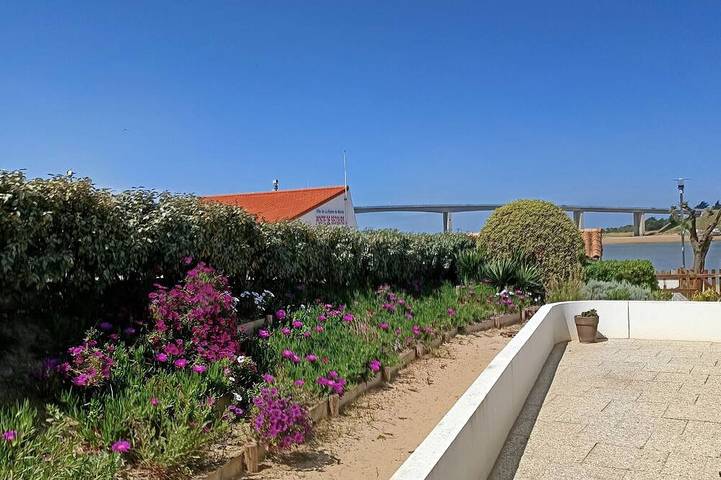 Location de vacances pour 4 personnes, avec jardin dans Fromentine - 3