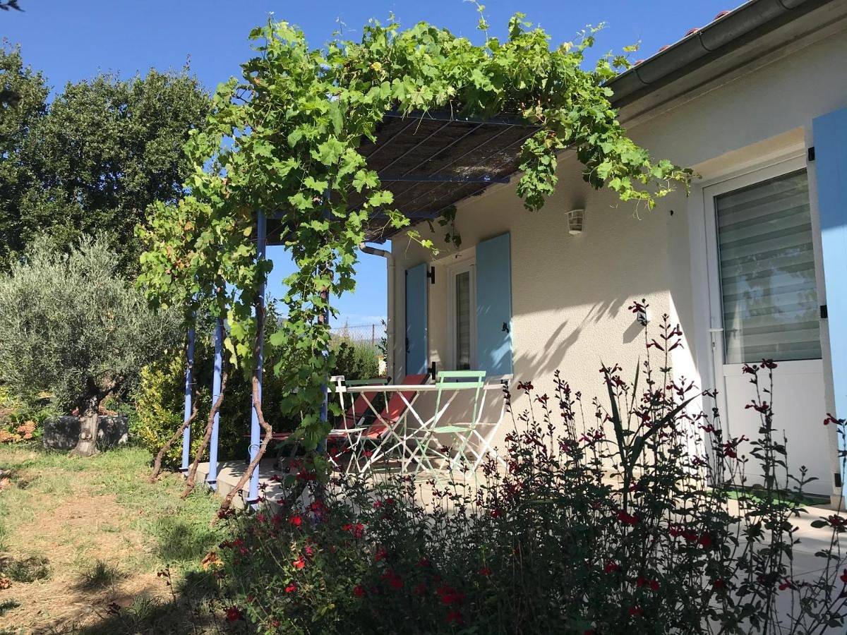 Appartement entier, Maisonnette El Puy in Molitg-les-Bains, Parc naturel régional des Pyrénées catalanes