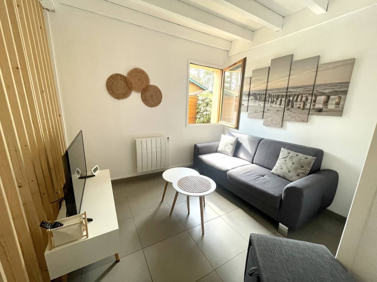 Jardins Pinede 41 - 428751 in Lacanau Ocean, Lacanau