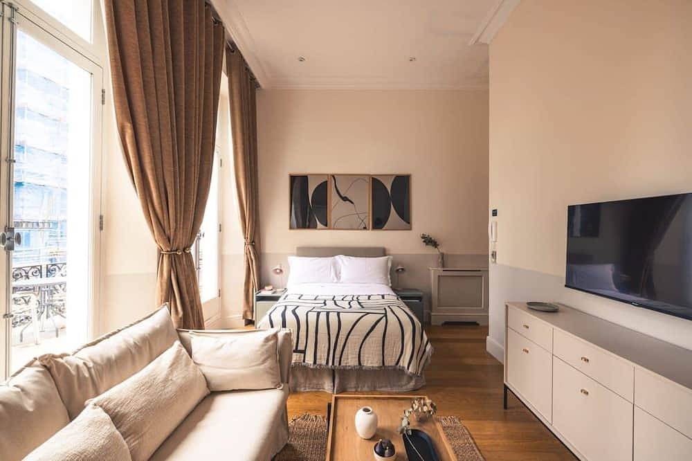 Appartamento vacanze a Londra a partire da 221€ a notte
