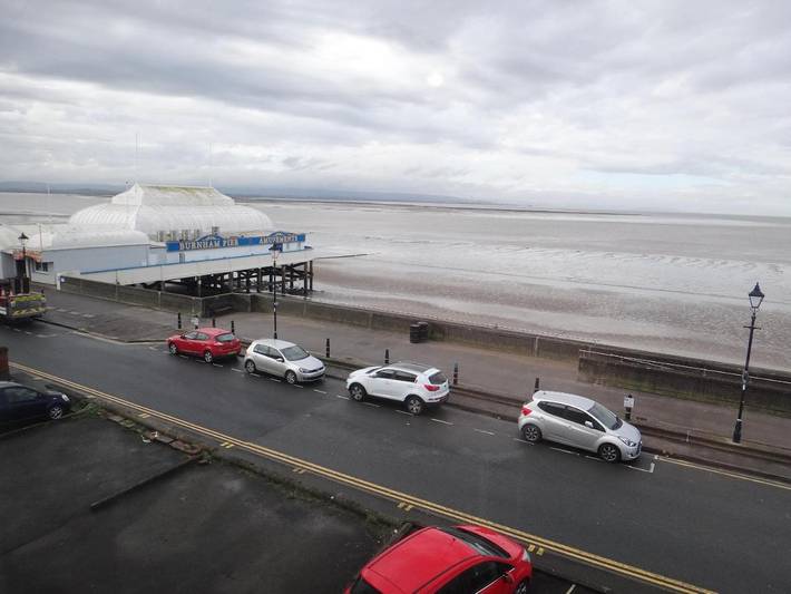 Holiday rental for 6 people, with Terrace and View in Burnham on Sea & Highbridge