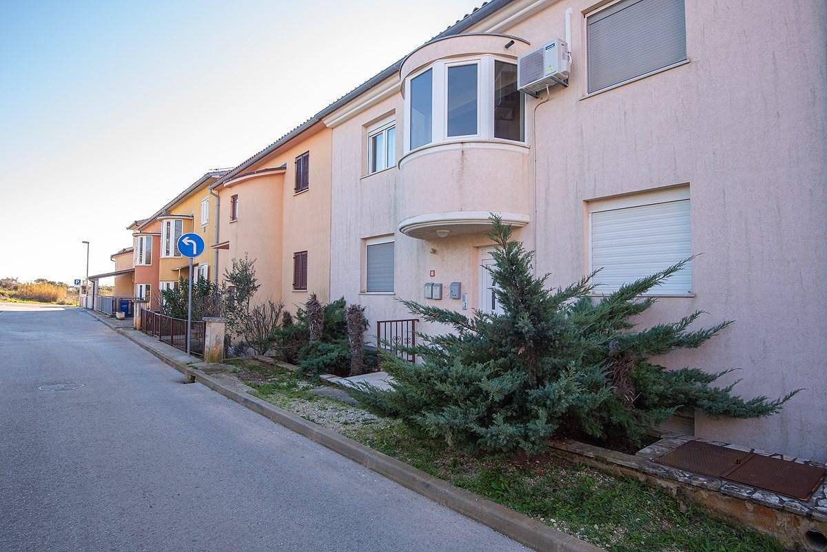Apartamento vacacional entero, Apartment for 4 persons approx. 51 qm in Medulin, Istria (South coast of Istria) in Medulin, Pula-Medulin