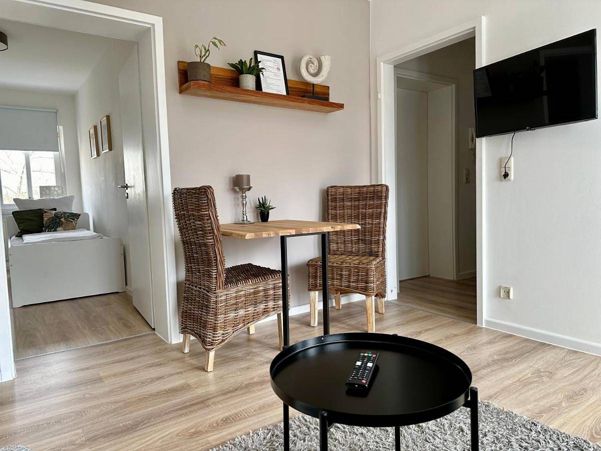 Ganze Wohnung, Gästeapartement Markkleeberg in Markkleeberg, Leipzig und Umgebung