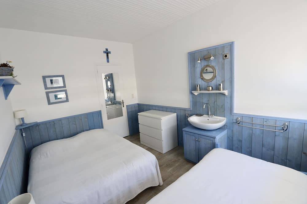Casa Cerca Del Mar in Notre-Dame-de-Monts, Vandea