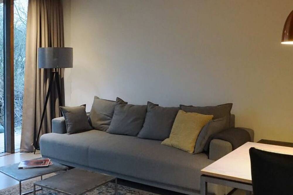 Ganze Wohnung, Design Ferienwohnung nienrausch Apartment 2 in Niendorf, Timmendorfer Strand