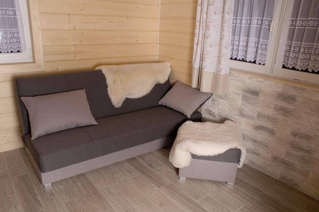 Two-Bedroom Chalet in Istebna, Karpaty (Polska)
