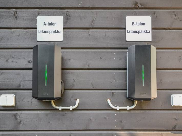 Tonttutahko 20 b in Nilsiä, Kuopio