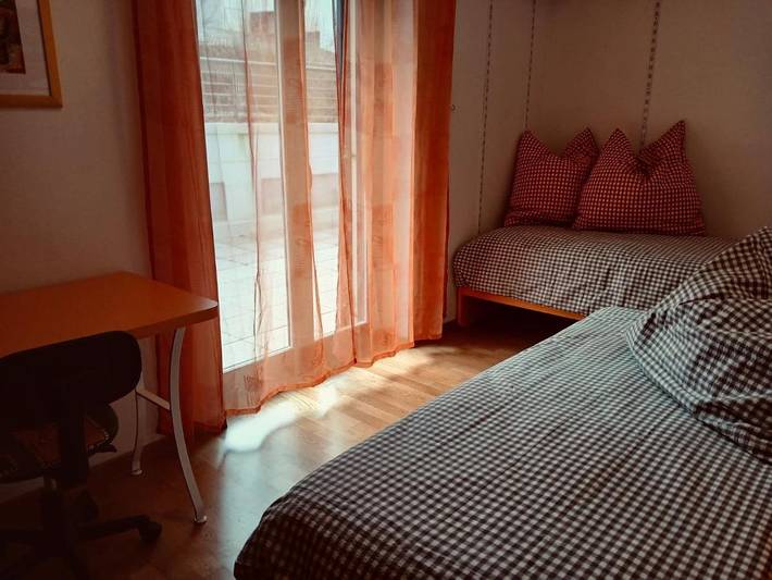 Gîte pour 4 personnes, avec vue et jardin à Salorno - 3