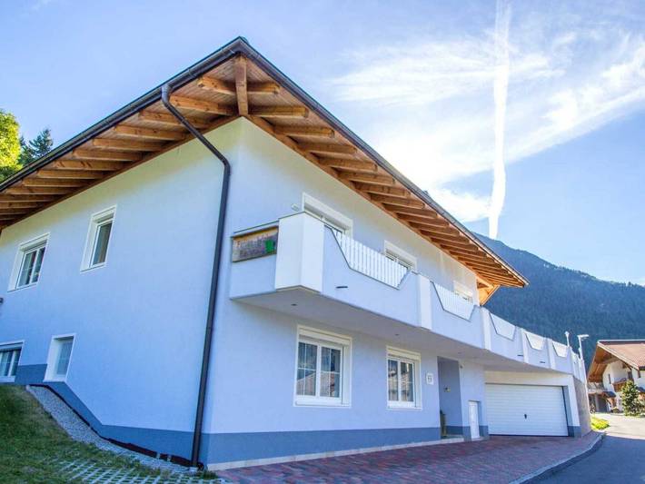 Ferienwohnung für 4 Personen, kinderfreundlich in Jerzens - 2