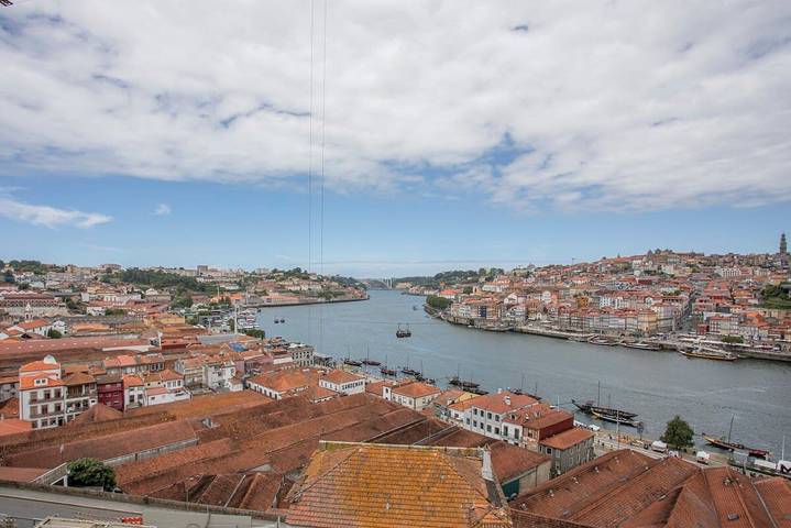 Casa de férias para 6 pessoas, com varanda/terraço, adaptado a crianças em Vila Nova de Gaia