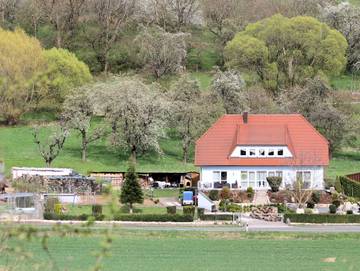 Ferienwohnung für 9 Personen in Leutenbach, Fränkische Schweiz, Bild 4