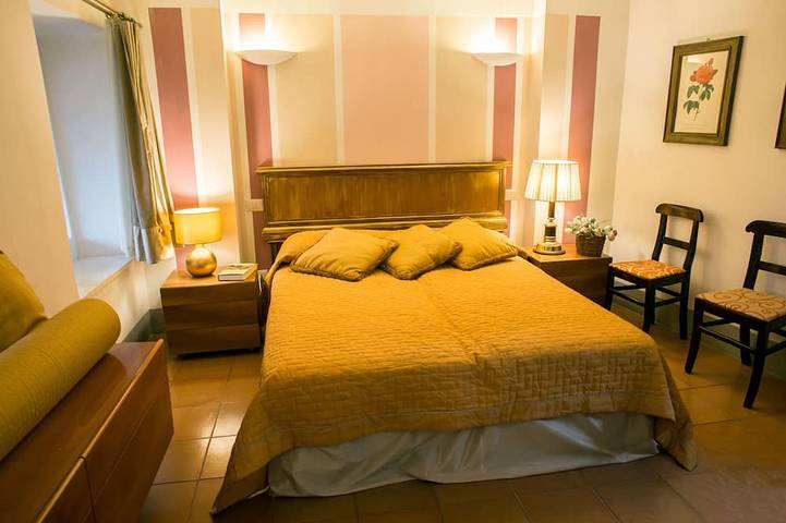 Haus mit Charme \"Garden of the Gods\" in Arizzano, Lago Maggiore (Piemont)