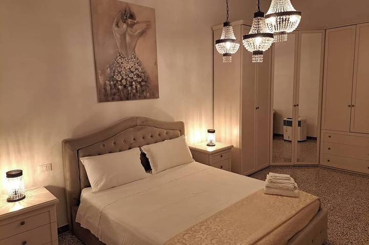 Appartamento vacanze per 6 persone - 1