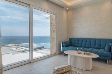 Villa für 4 Personen in Karpathos, Dodekanes, Bild 2