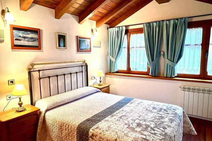 Casa Peña Prieta - V.R. El Canton in Vega de Liébana, Cordillera Cantábrica