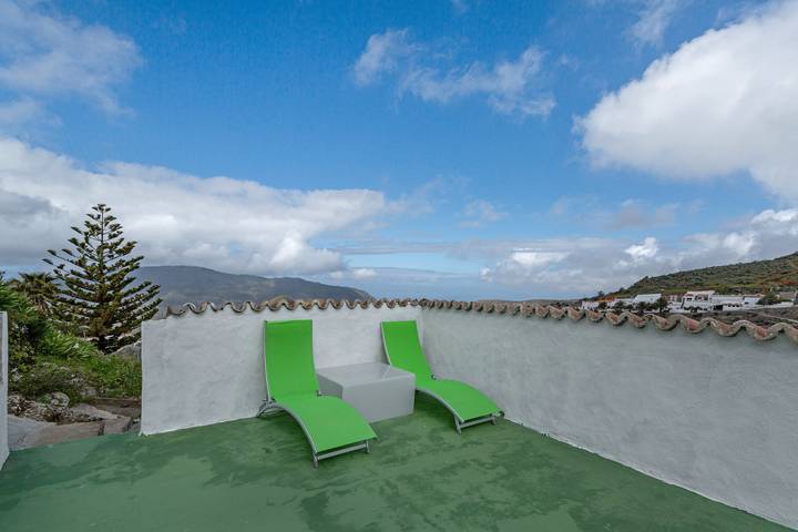 Ferienhaus für 6 Personen, mit Balkon, kinderfreundlich auf Gran Canaria - 3