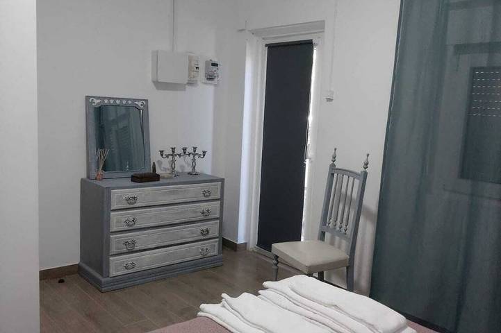 Gîte pour 8 personnes à Setúbal