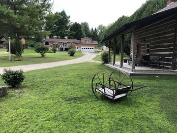 Bed And Breakfasts for 4 Guests in Sturgeon Bay, Lake Michigan, Picture 1