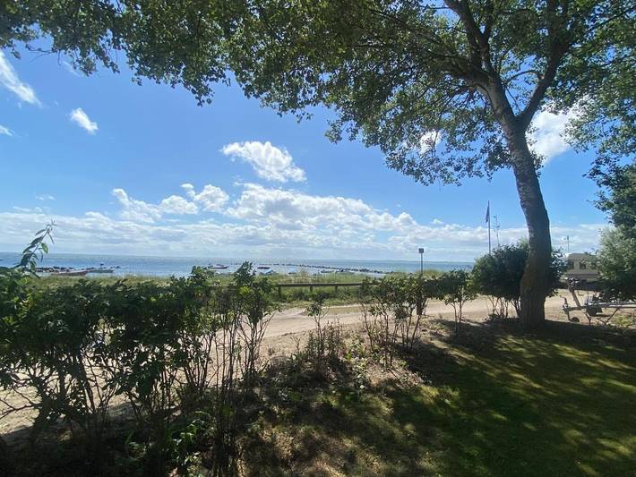 Camping für 4 Personen, mit Whirlpool und Pool sowie Garten und Sauna auf den Ostseeinseln - 4