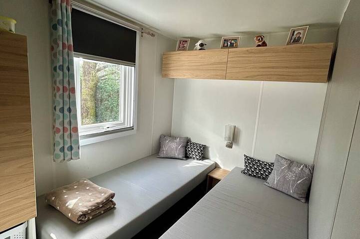 Camping pour 6 personnes à La Teste-de-Buch - 2