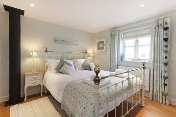 Holiday Home for 4 People in Blakeney, Norfolk, Photo 4