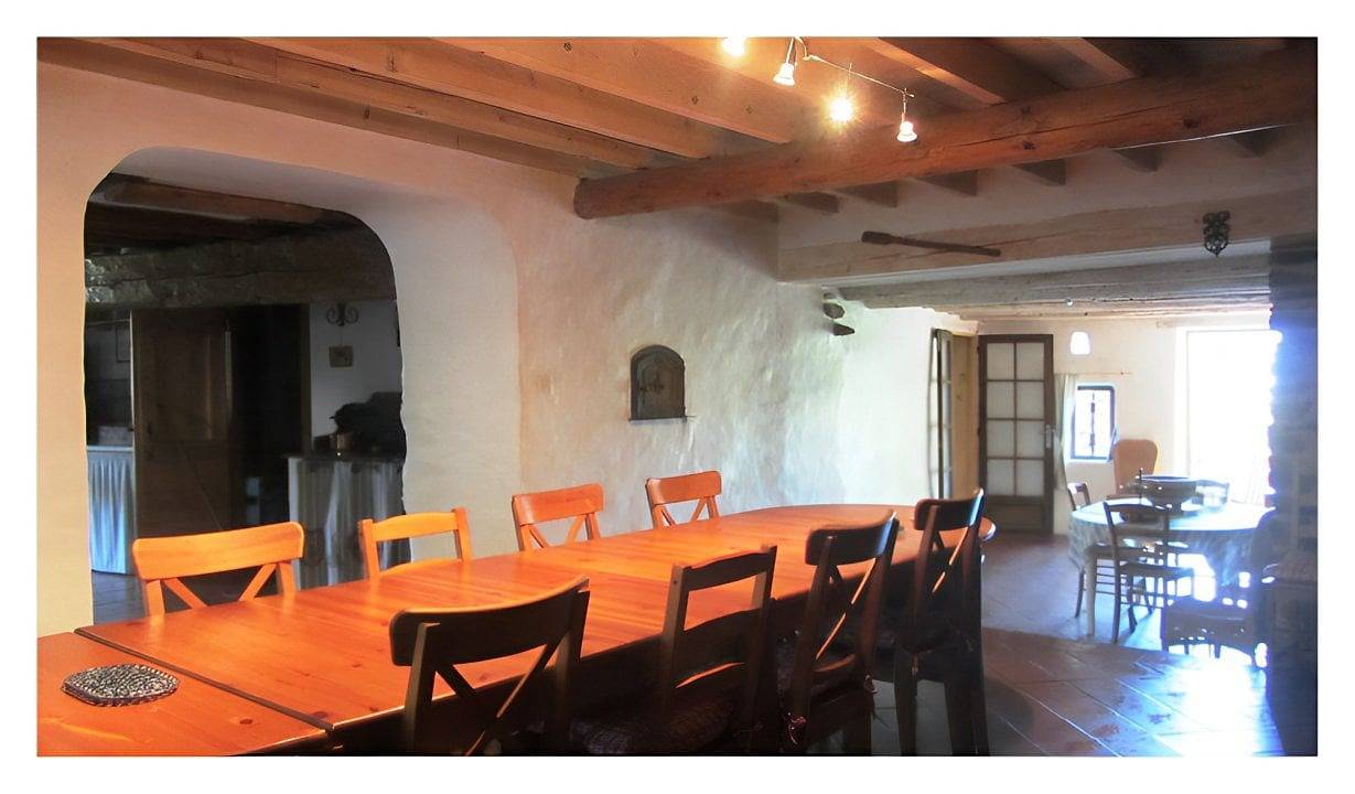 Les Granges d'Ignaux - Chambre 1 in Ignaux, Pyrénées