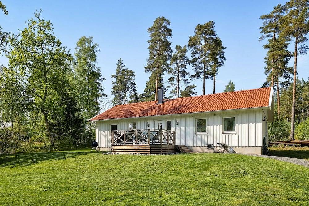 Schönes Haus in Norra Kedum mit Wlan in Lidköping, Vänern